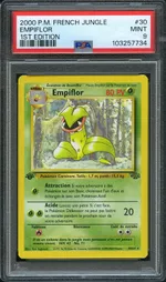 Collectible card marketplace image