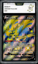 Auction visual on GCC