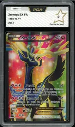 Collectible card marketplace image