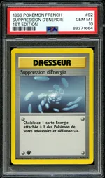 Auction visual on GCC