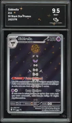 Auction visual on GCC