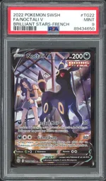 Collectible card marketplace image