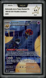 Auction visual on GCC