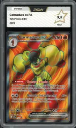 Collectible card marketplace image