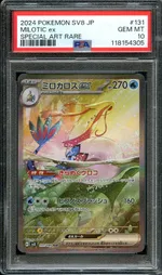 Auction visual on GCC