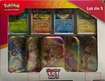 Auction visual on GCC