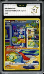 Collectible card marketplace image