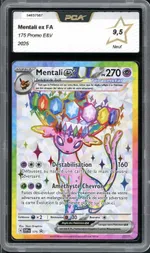 Auction visual on GCC