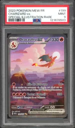 Collectible card marketplace image