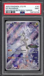 Auction visual on GCC