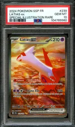 Collectible card marketplace image