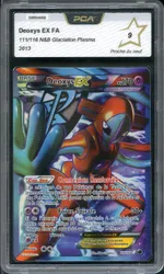 Auction visual on GCC