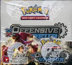 Auction visual on GCC