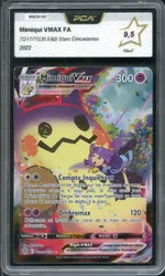 Collectible card marketplace image