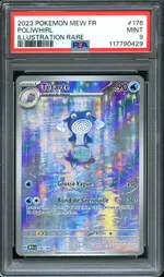 Auction visual on GCC