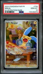 Collectible card marketplace image