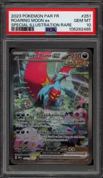 Collectible card marketplace image