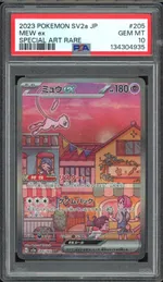 Auction visual on GCC