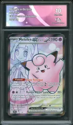 Auction visual on GCC