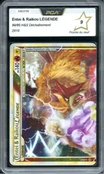 Auction visual on GCC