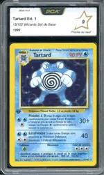 Auction visual on GCC