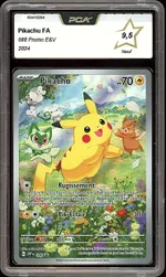 Auction visual on GCC