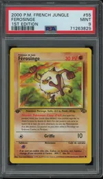 Auction visual on GCC