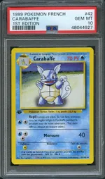 Auction visual on GCC