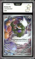 Collectible card marketplace image