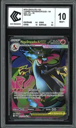 Collectible card marketplace image