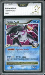 Auction visual on GCC