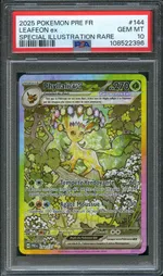 Auction visual on GCC