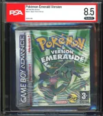 Auction visual on GCC