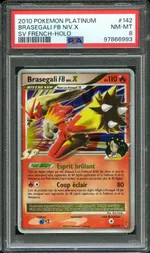 Auction visual on GCC