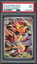 Auction visual on GCC
