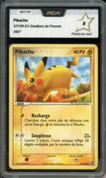 Collectible card marketplace image