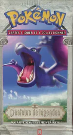 Collectible card marketplace image