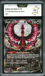 Collectible card marketplace image