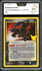 Auction visual on GCC