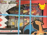 Auction visual on GCC