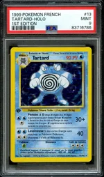 Auction visual on GCC