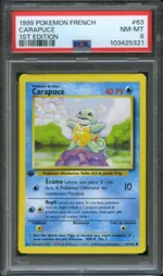 Collectible card marketplace image