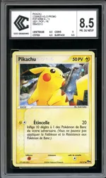 Collectible card marketplace image