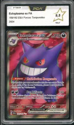 Auction visual on GCC