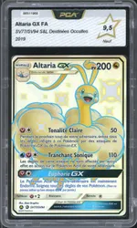 Auction visual on GCC