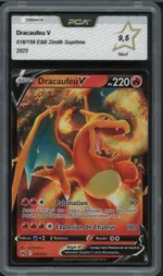 Collectible card marketplace image