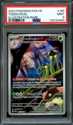 Collectible card marketplace image