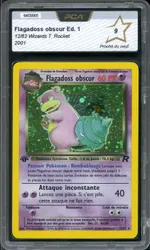 Auction visual on GCC