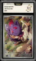 Auction visual on GCC