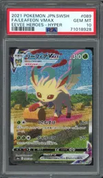 Auction visual on GCC